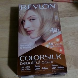Revlon Colorsilk Hair Colour